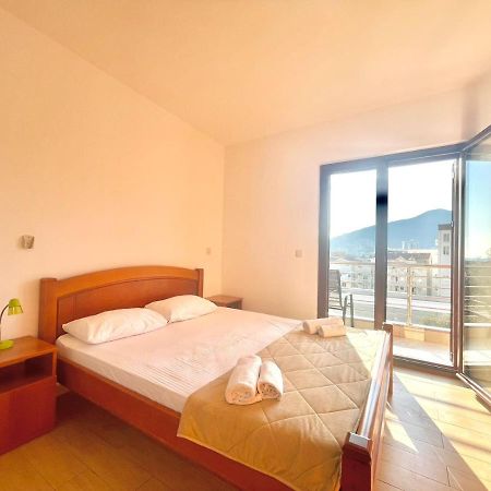 Boutique Hotel Budva A&N Esterno foto