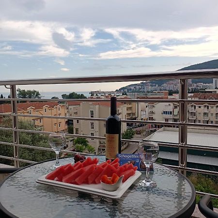 Boutique Hotel Budva A&N Esterno foto