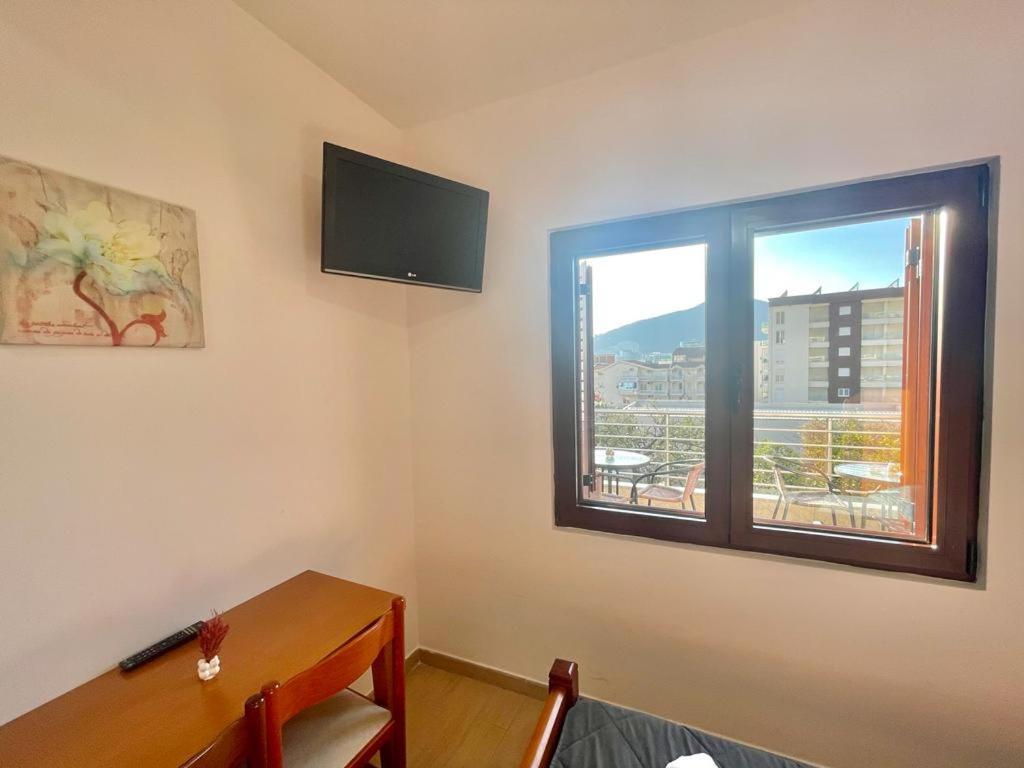 Boutique Hotel Budva A&N Esterno foto