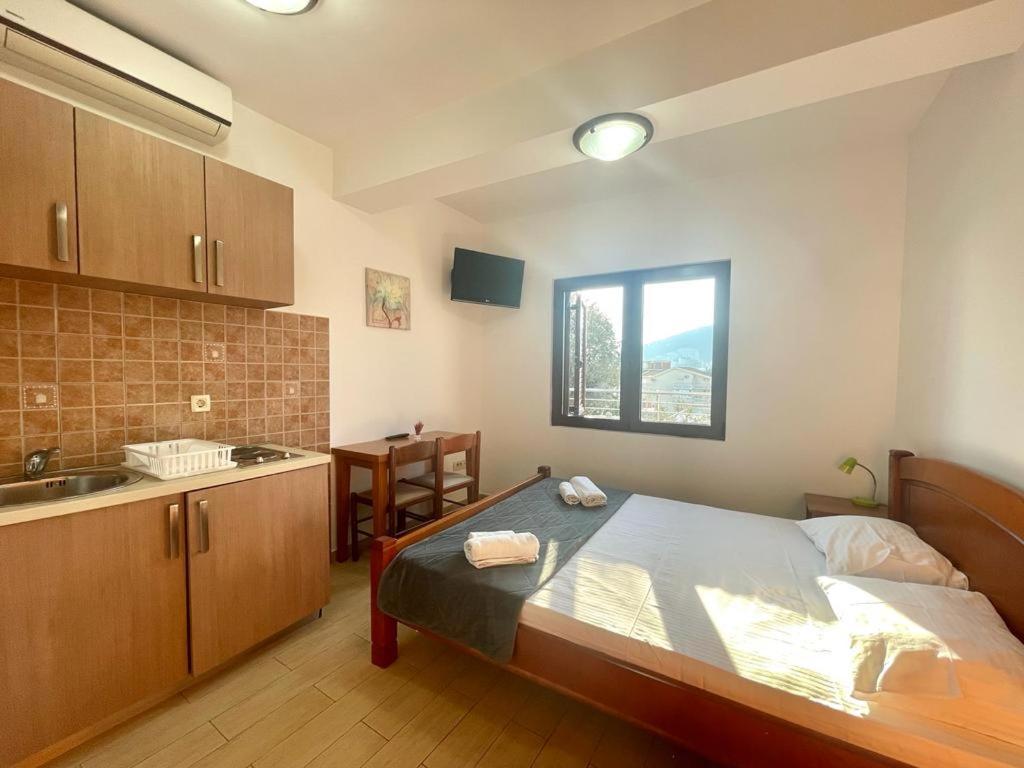 Boutique Hotel Budva A&N Esterno foto
