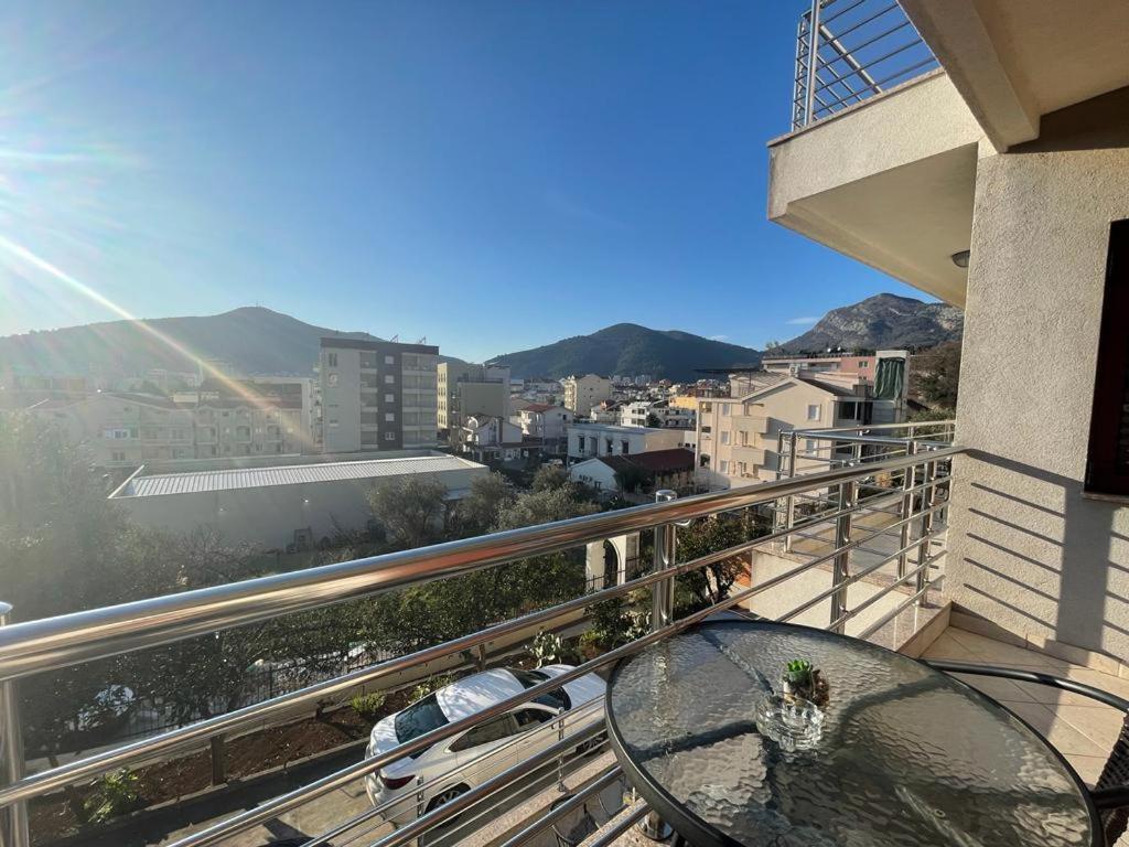 Boutique Hotel Budva A&N Esterno foto
