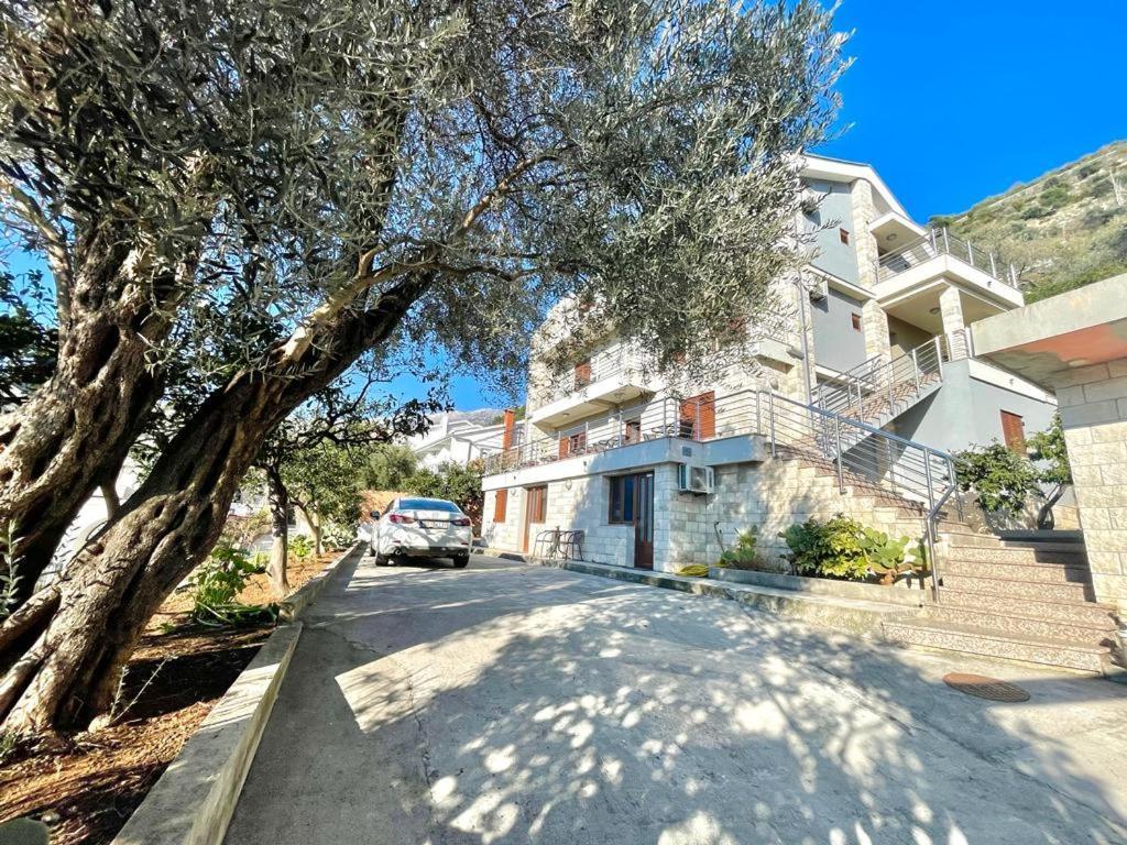 Boutique Hotel Budva A&N Esterno foto