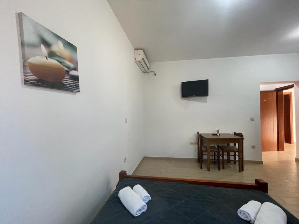 Boutique Hotel Budva A&N Esterno foto