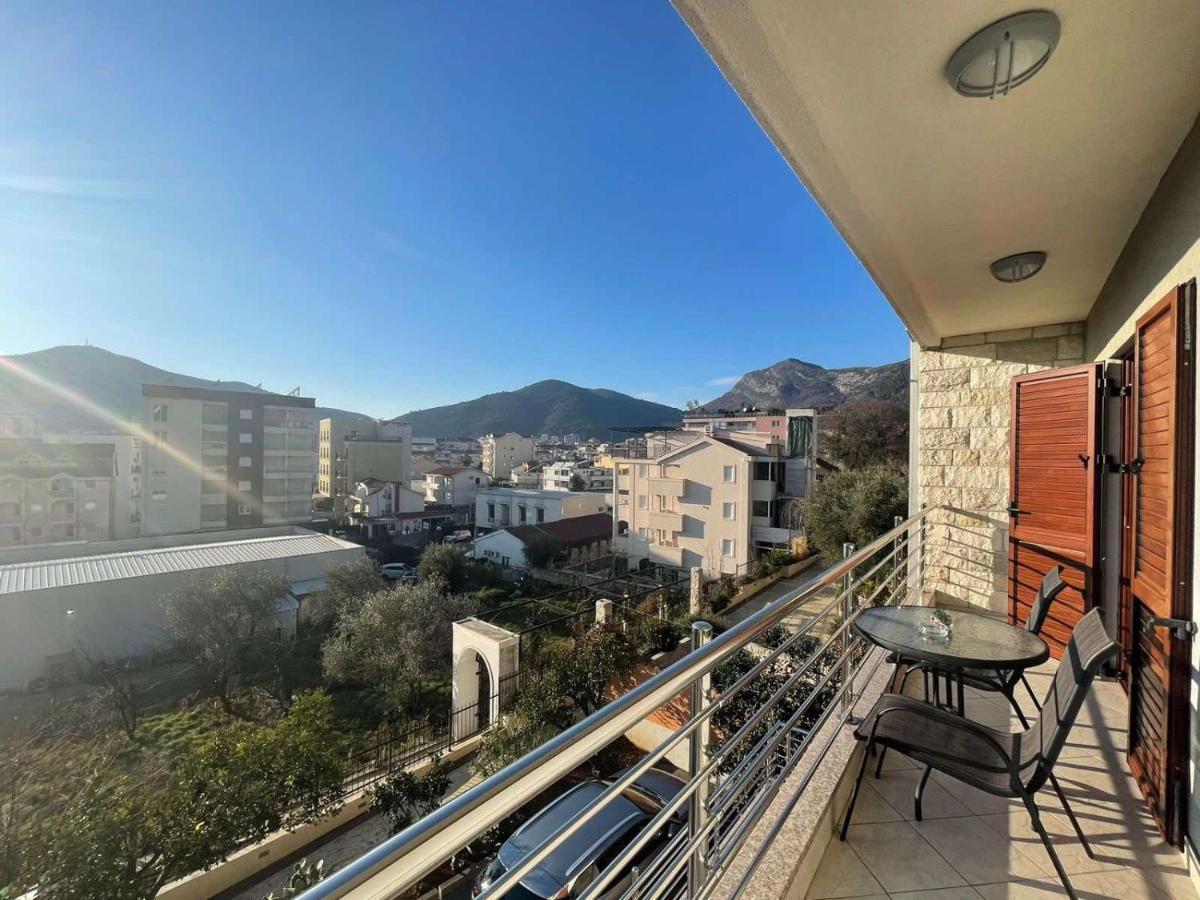 Boutique Hotel Budva A&N Esterno foto