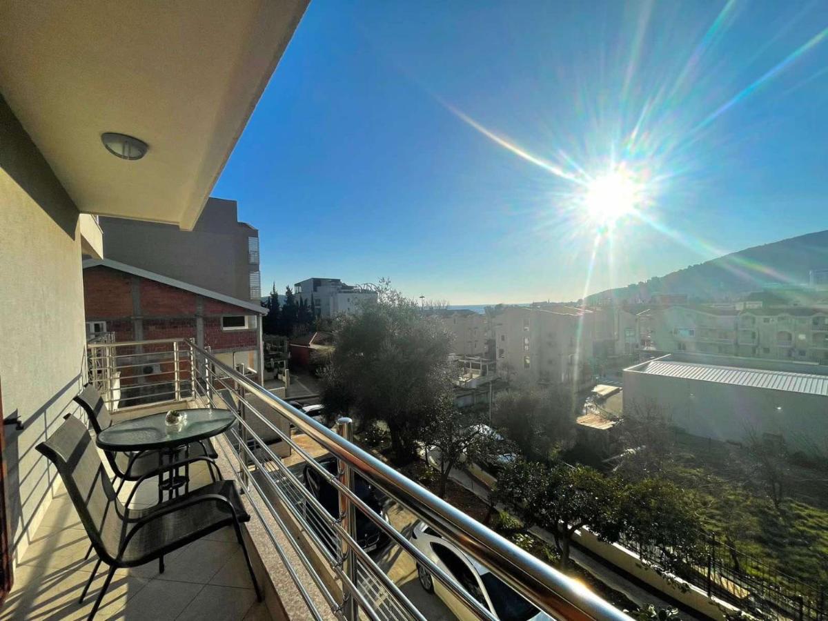 Boutique Hotel Budva A&N Esterno foto