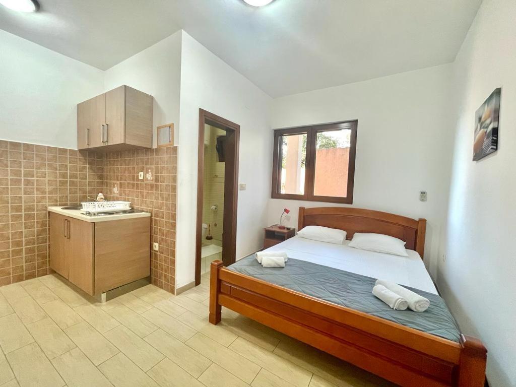 Boutique Hotel Budva A&N Esterno foto