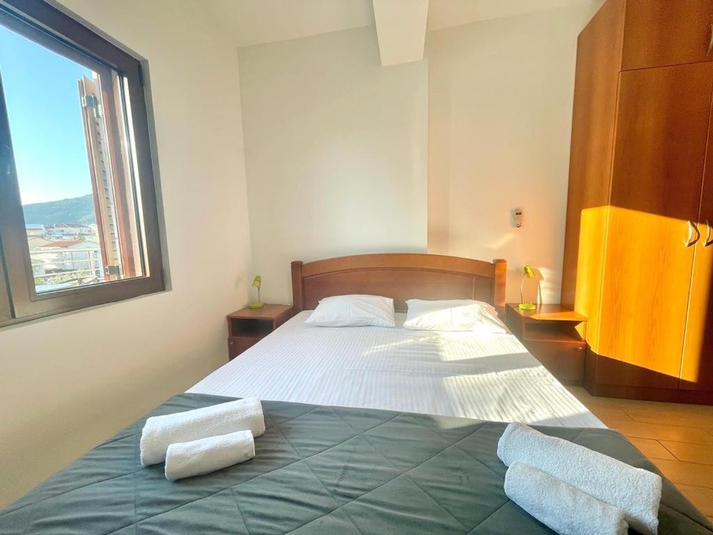 Boutique Hotel Budva A&N Esterno foto