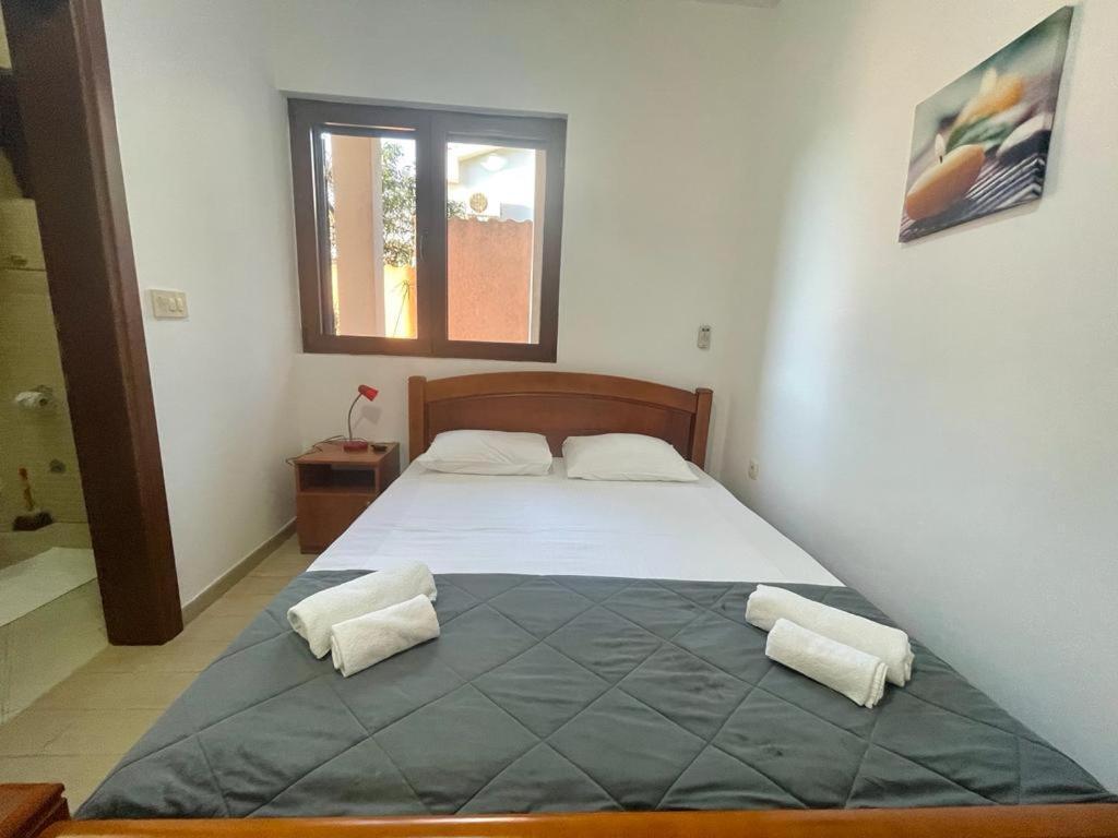 Boutique Hotel Budva A&N Esterno foto