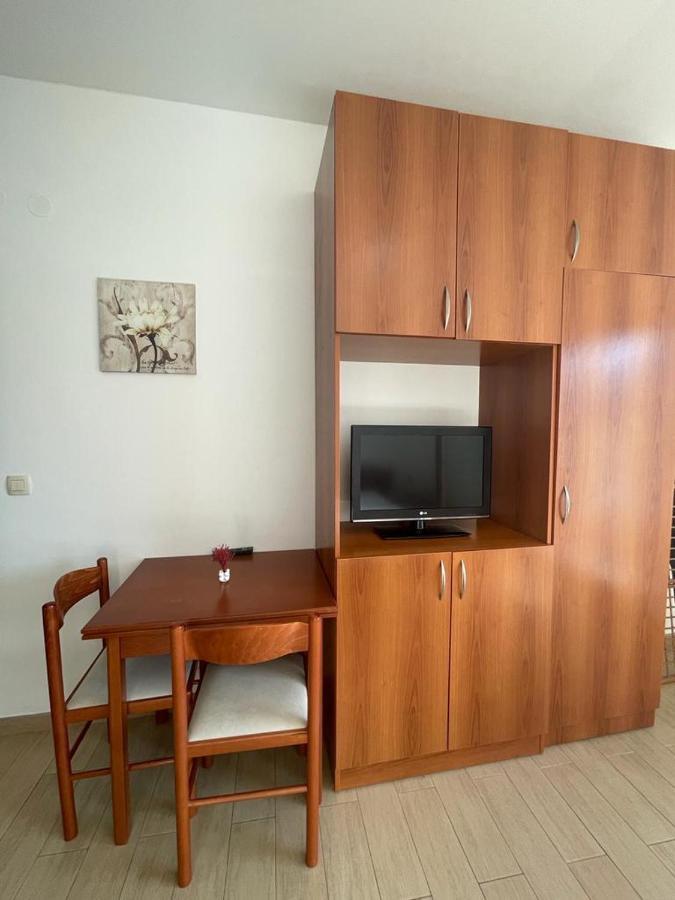 Boutique Hotel Budva A&N Esterno foto