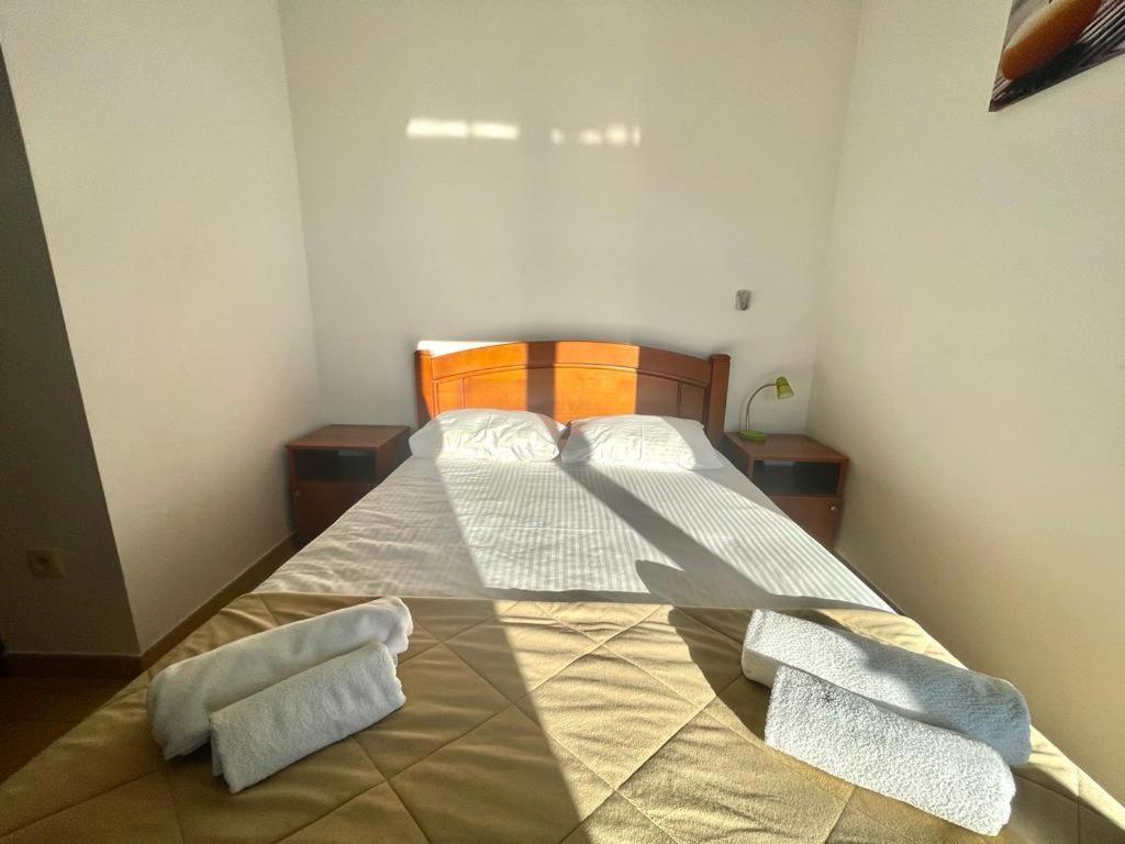 Boutique Hotel Budva A&N Esterno foto
