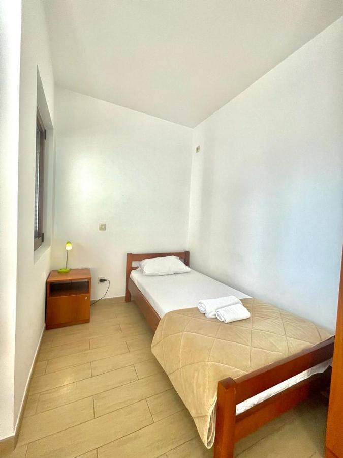 Boutique Hotel Budva A&N Esterno foto