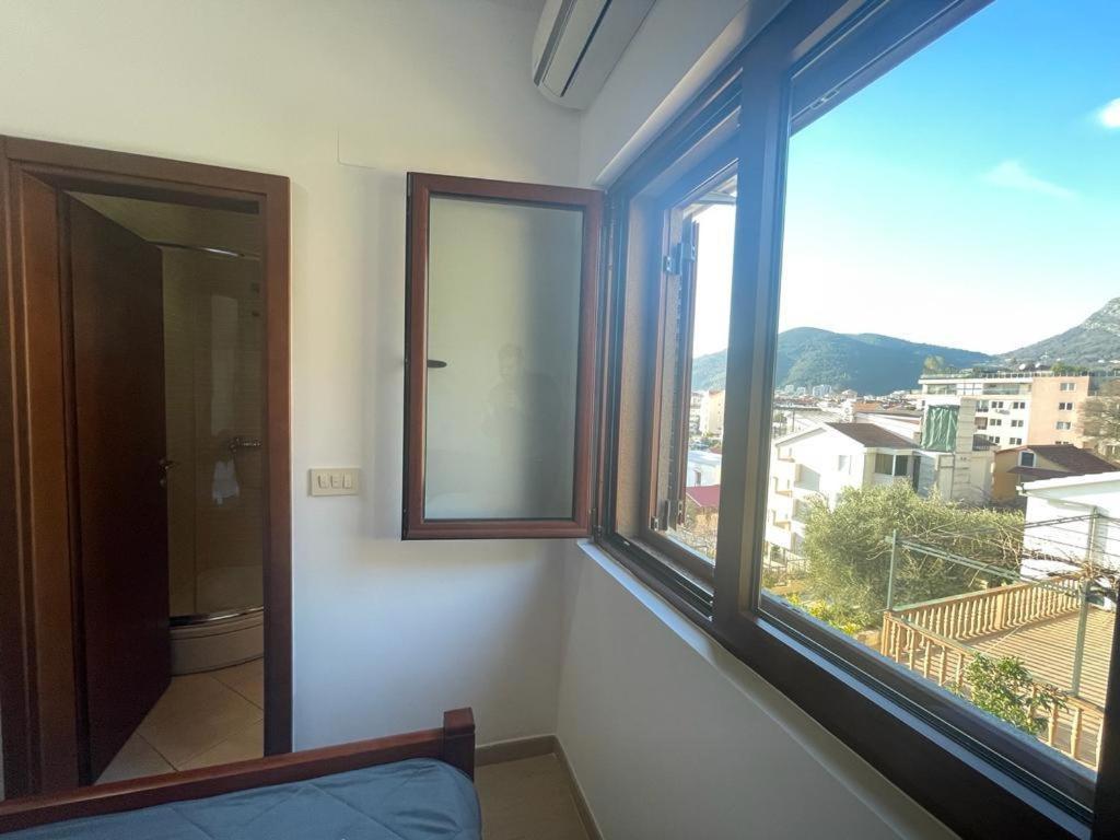 Boutique Hotel Budva A&N Esterno foto