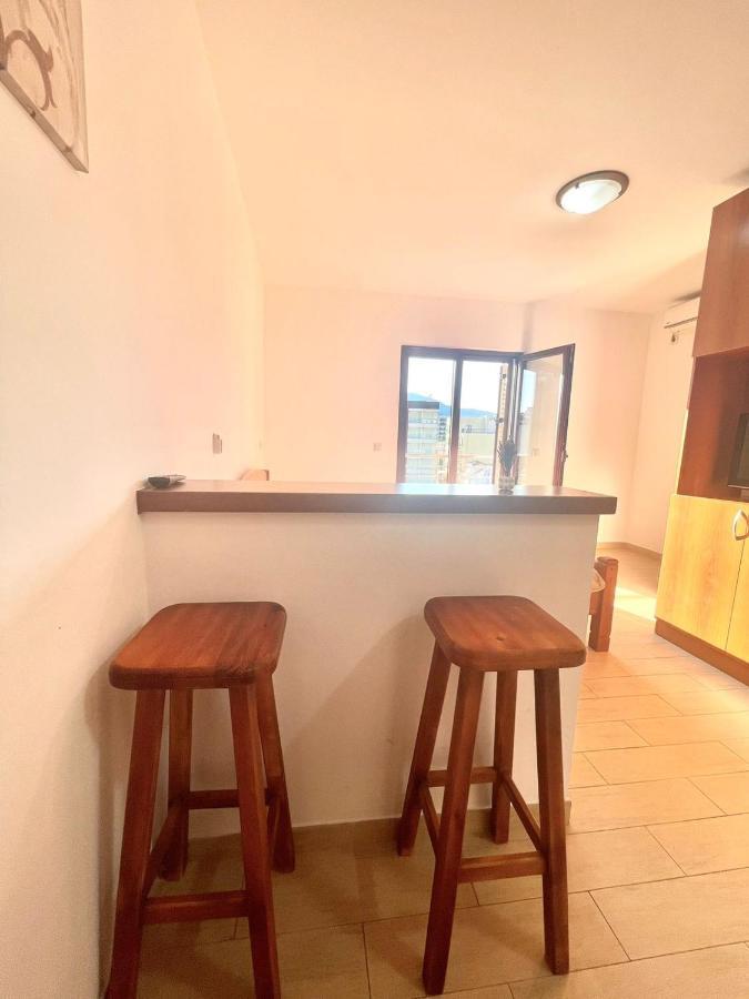 Boutique Hotel Budva A&N Esterno foto