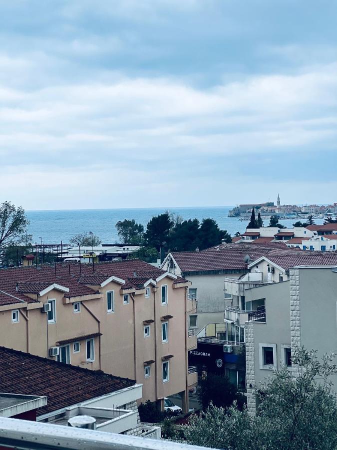 Boutique Hotel Budva A&N Esterno foto