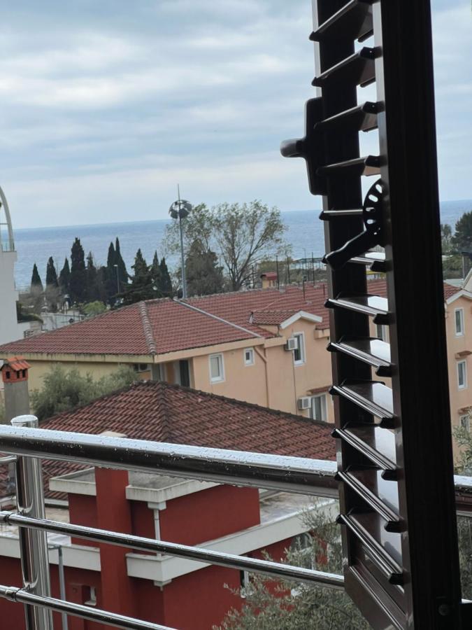 Boutique Hotel Budva A&N Esterno foto