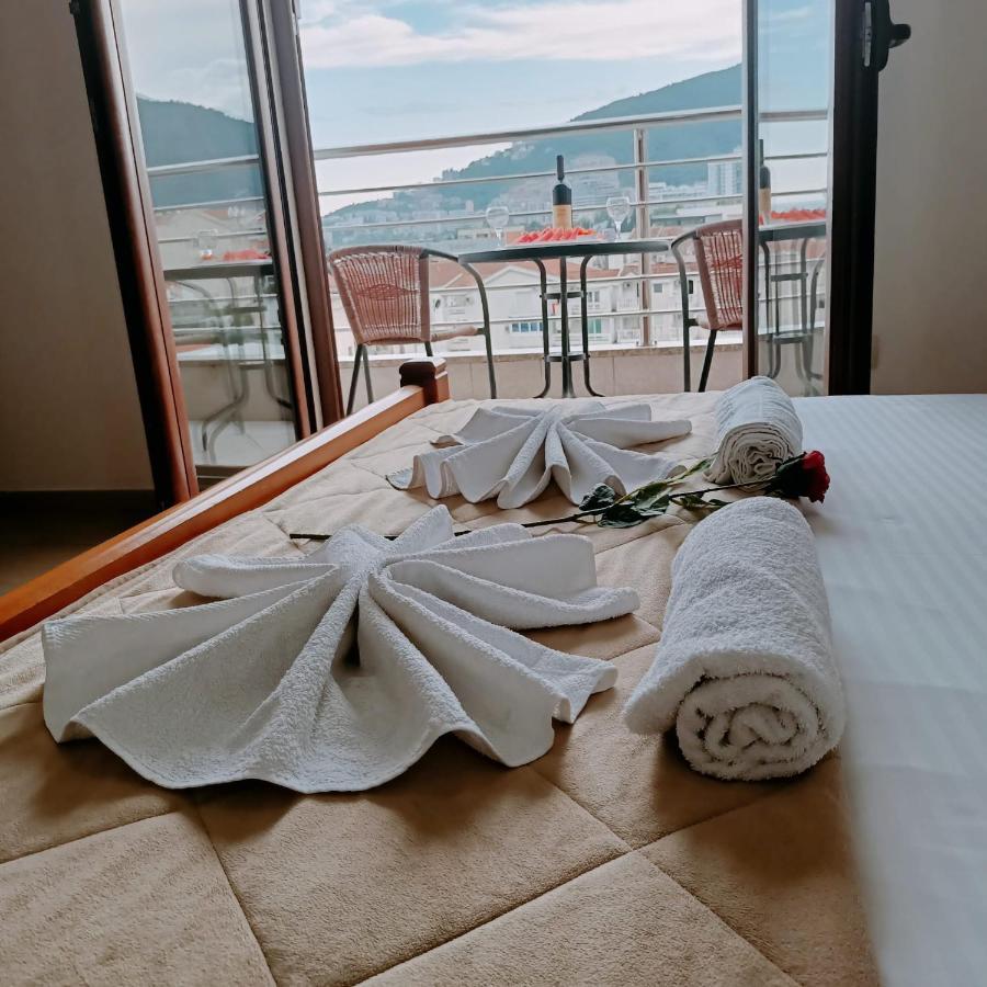 Boutique Hotel Budva A&N Esterno foto