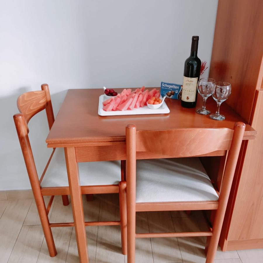 Boutique Hotel Budva A&N Esterno foto